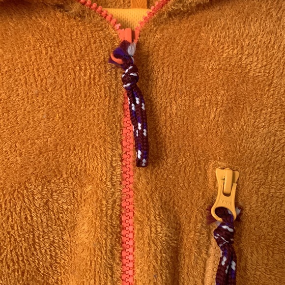 Lou and Grey Terry Tops and short - Picture 3 of 5